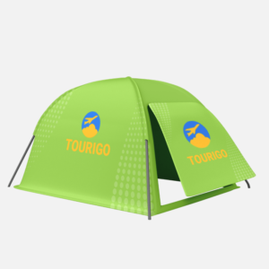 Tourigo Tent 2 Person