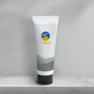 Tourigo Sun Block Crime
