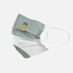 Tourigo Face Mask