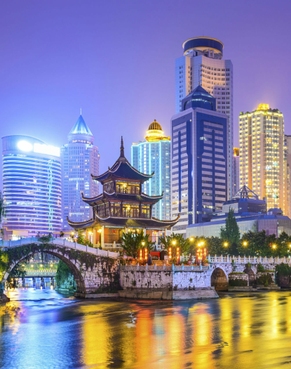 Asia Image
