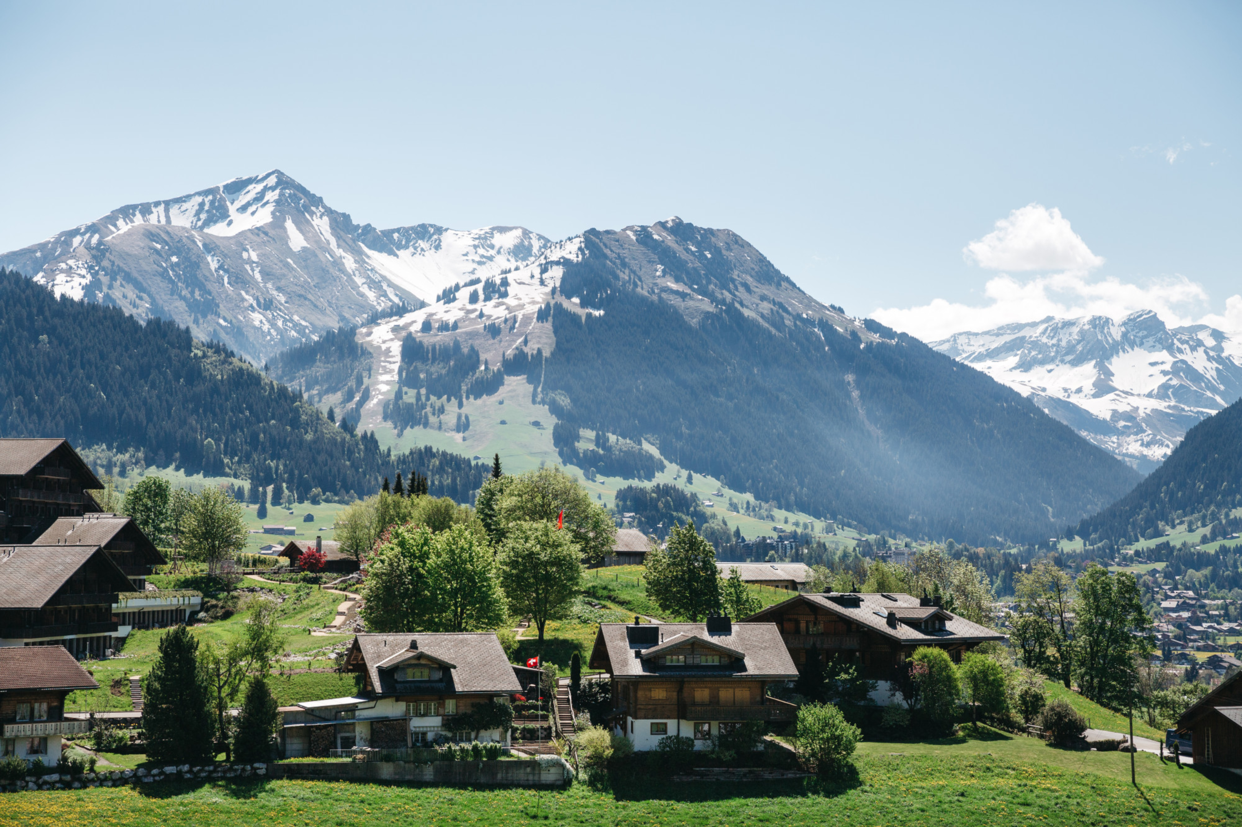 Austria Image
