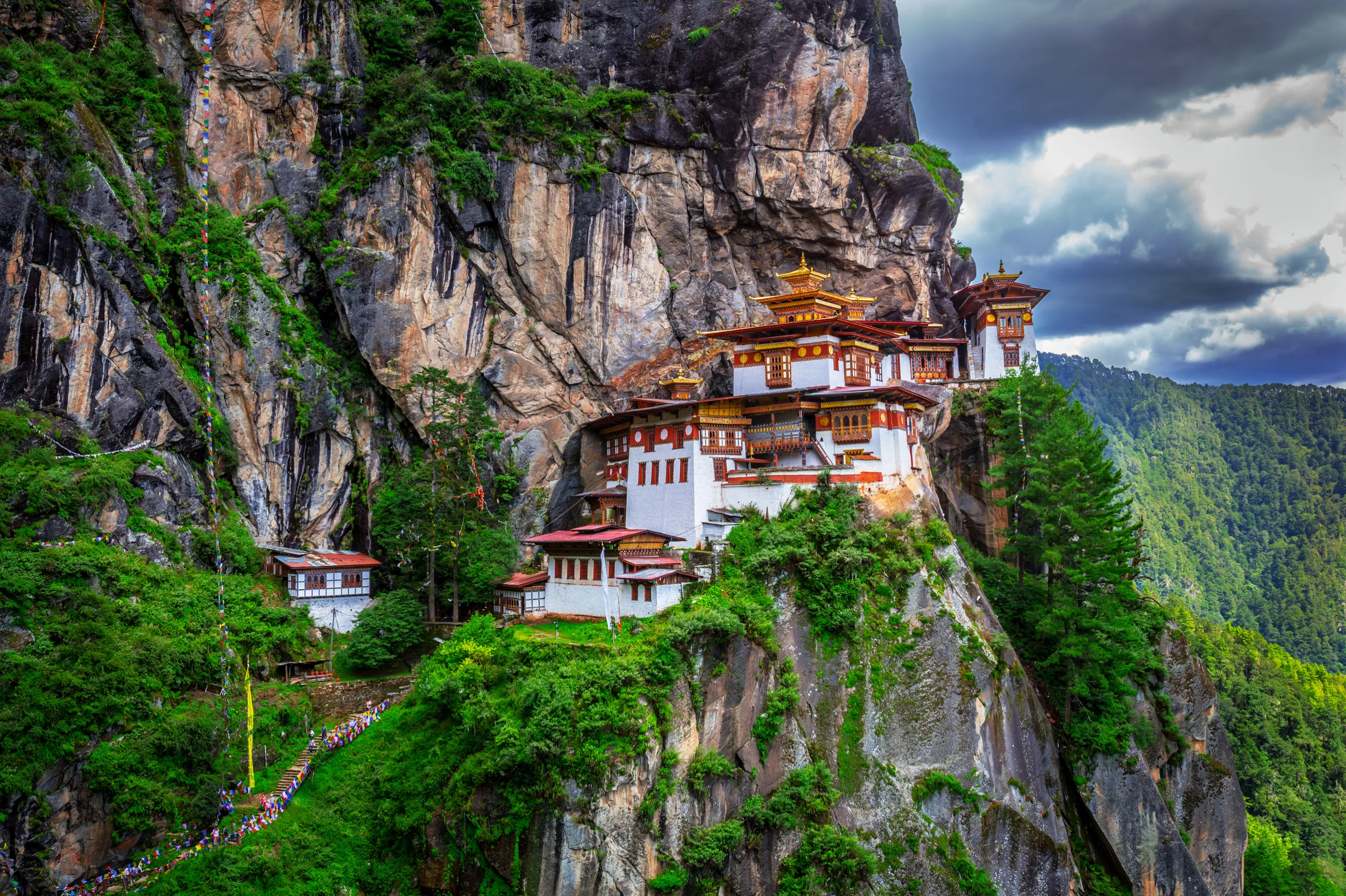 Bhutan Image