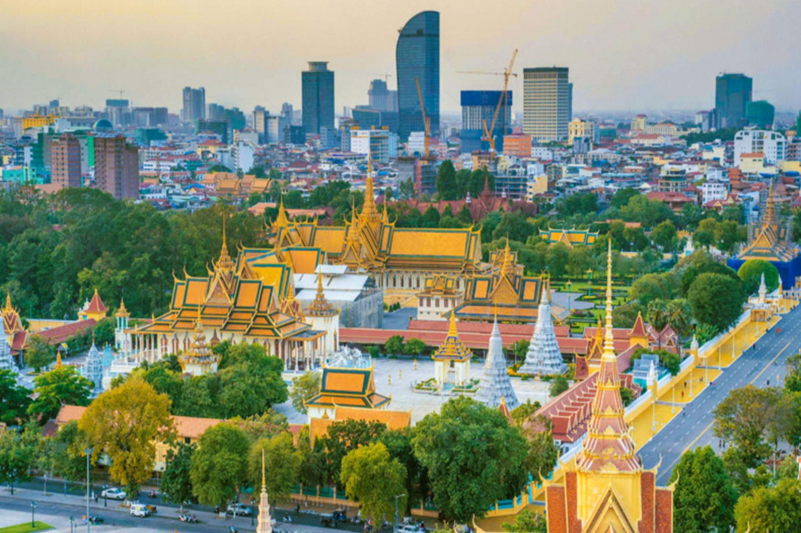 Cambodia image