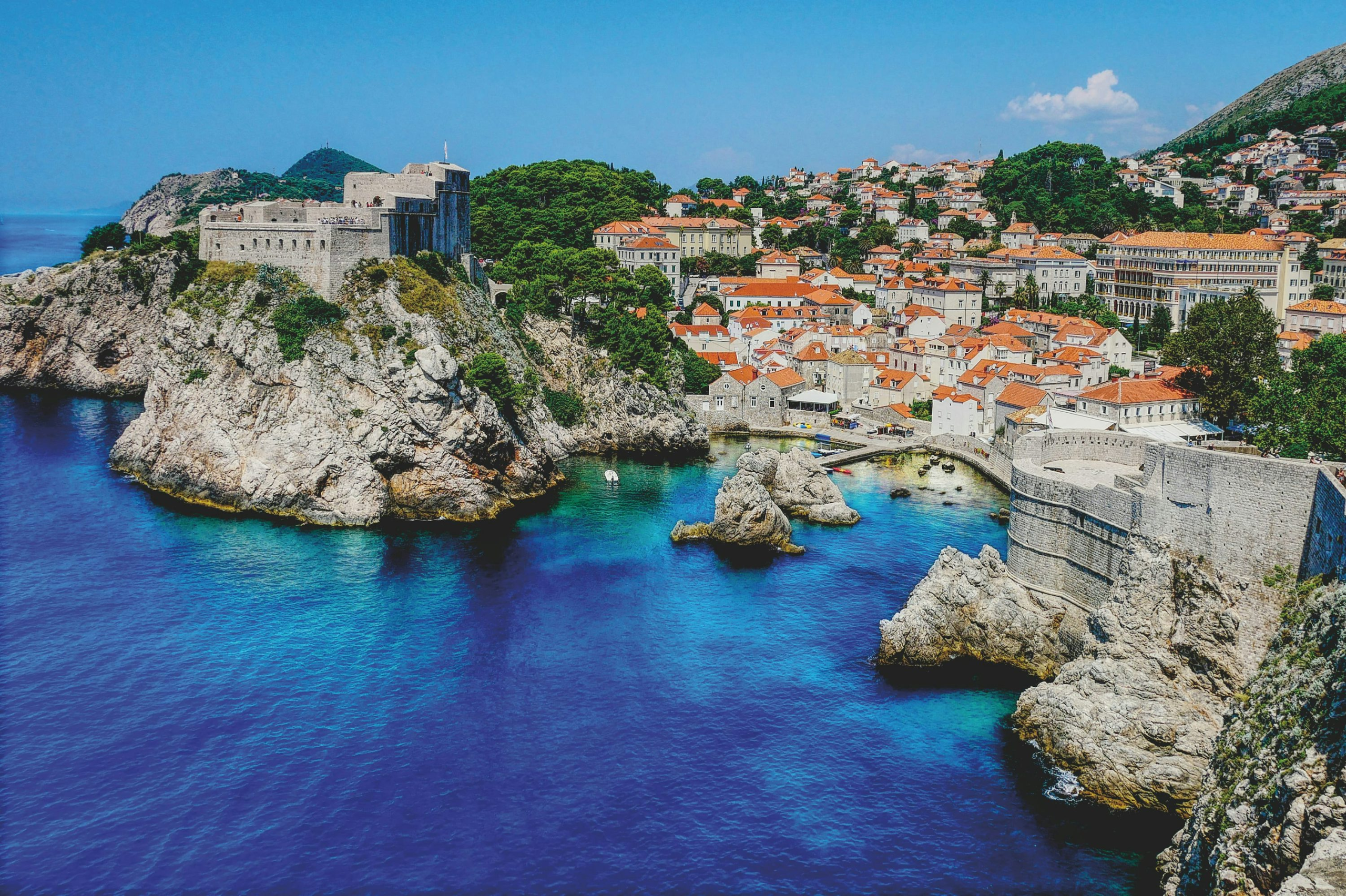 Croatia image