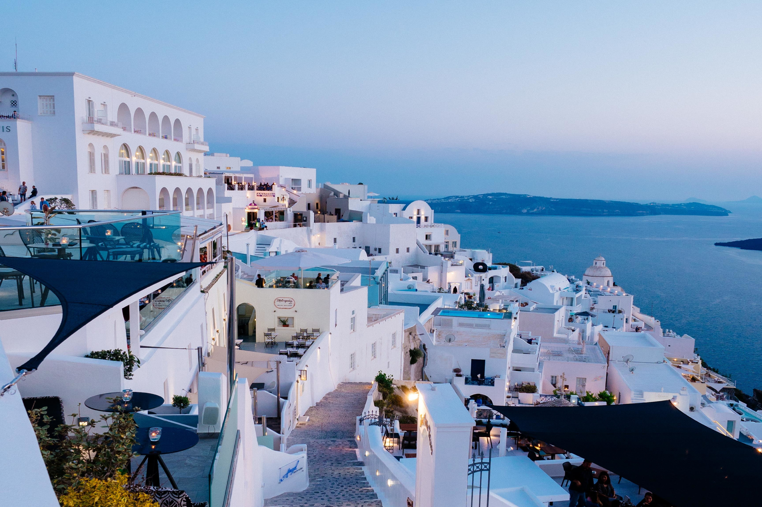 Greece Image