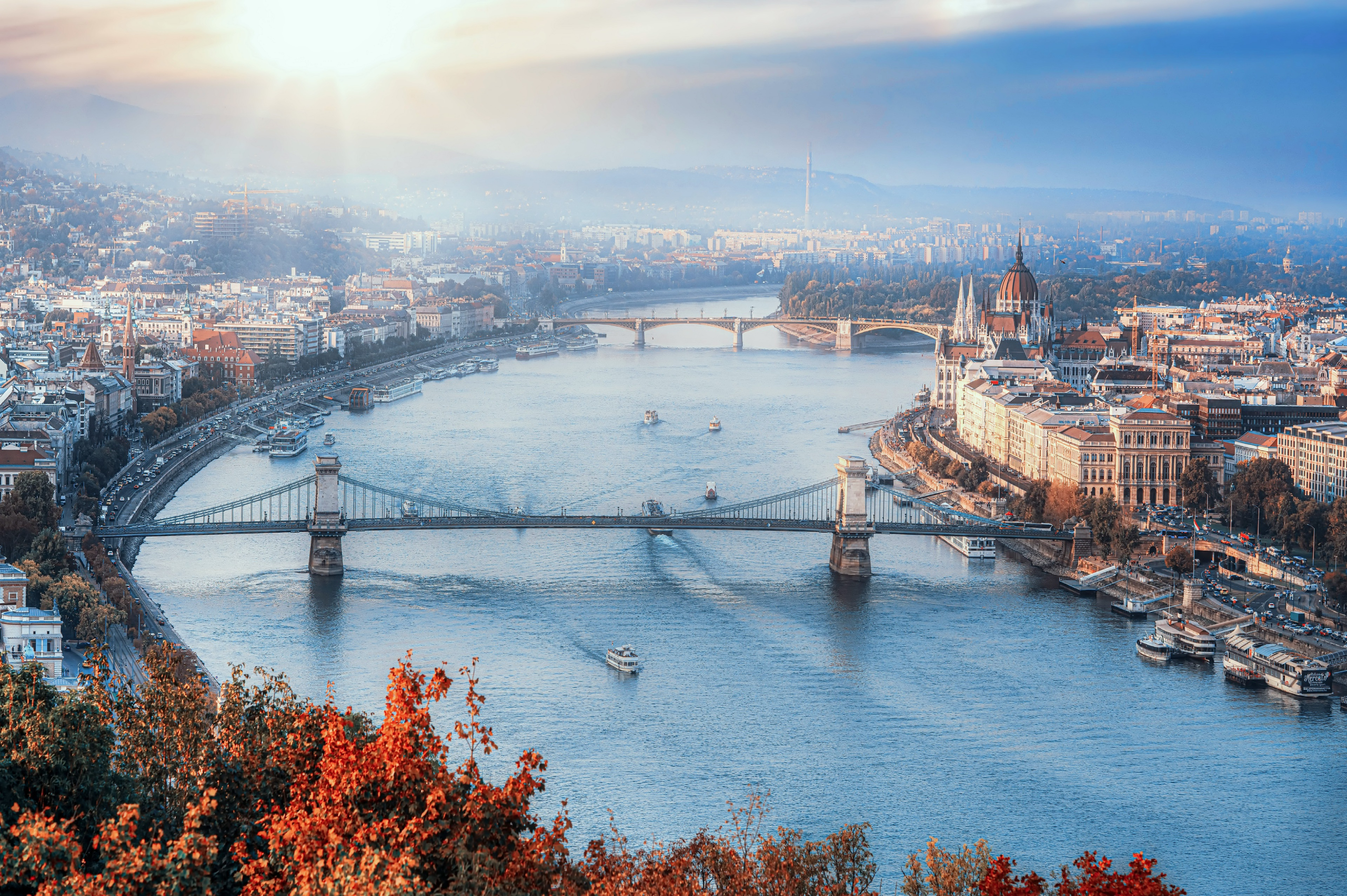 Hungary Image