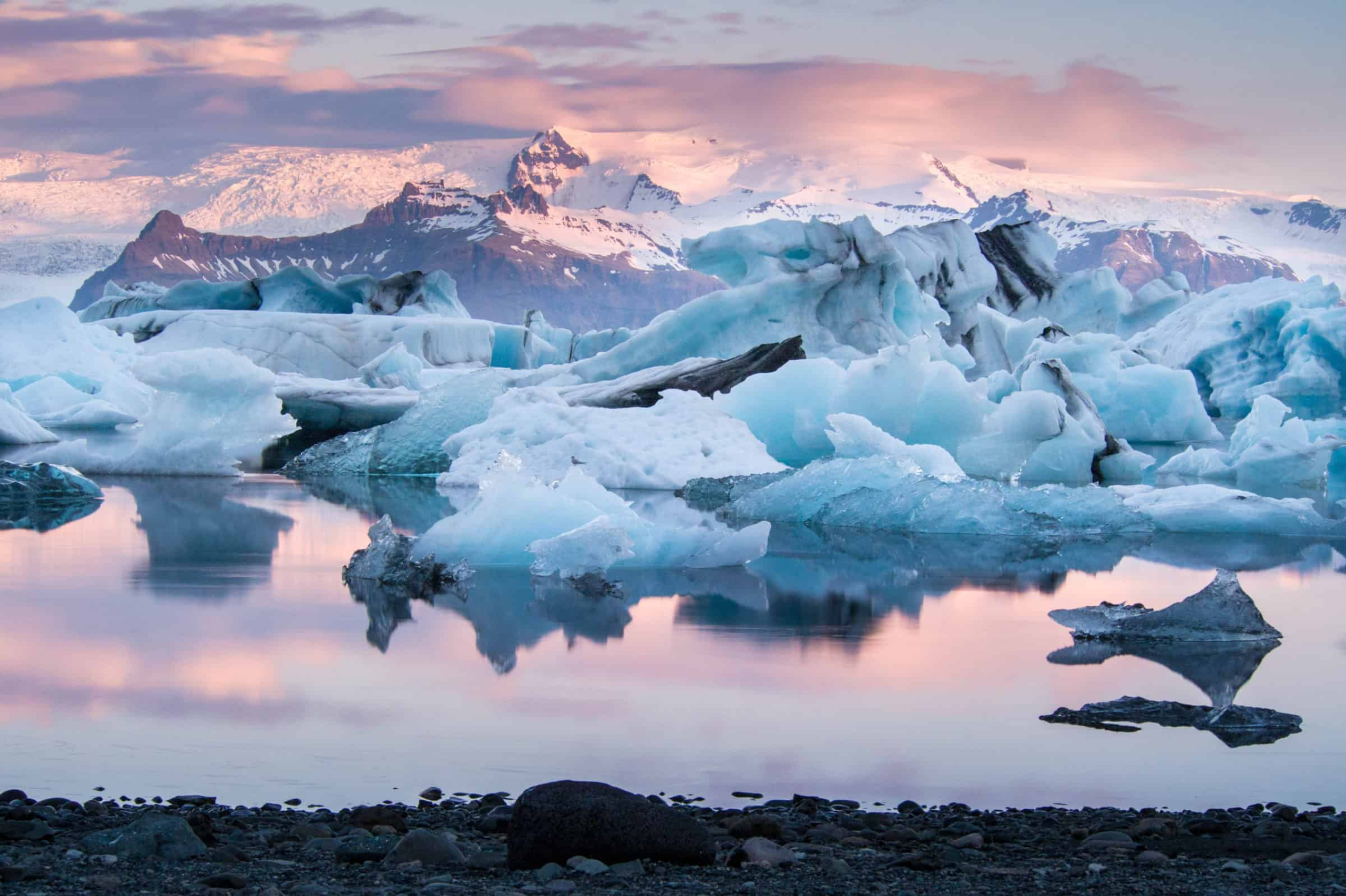 iceland image