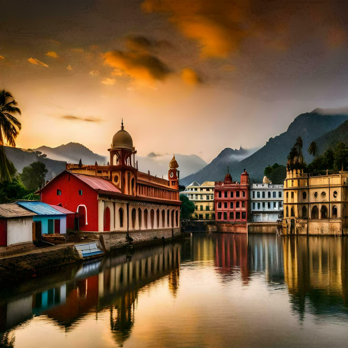 Kalimpong Cover Image