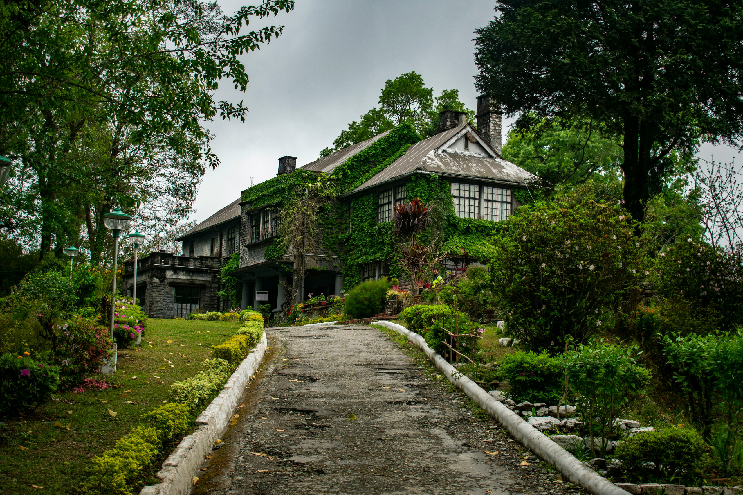 Kalimpong