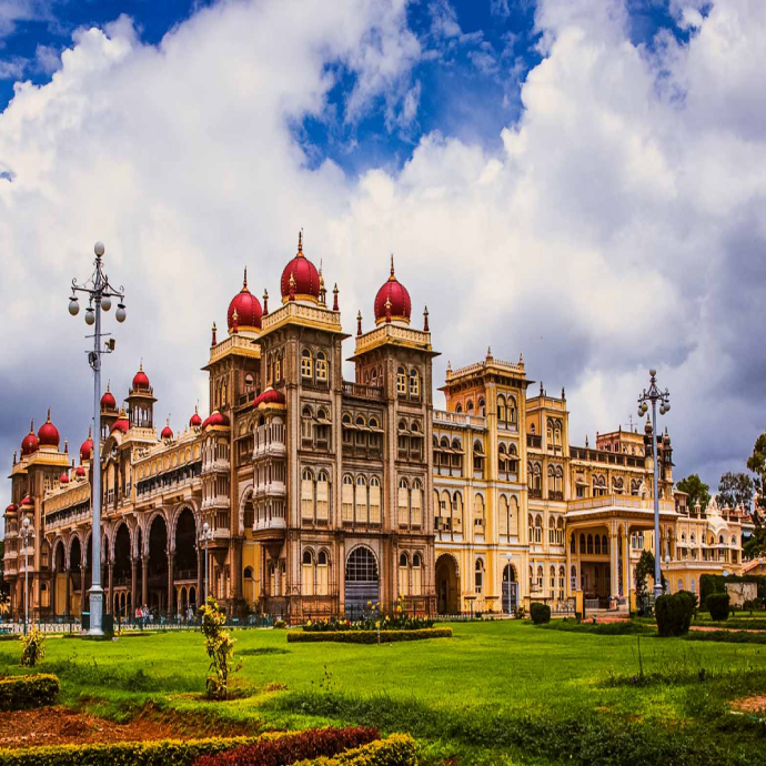 Karnataka Cover Image