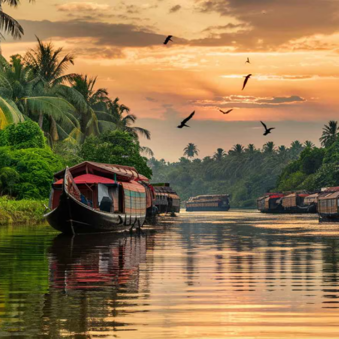 Kerala Cover images