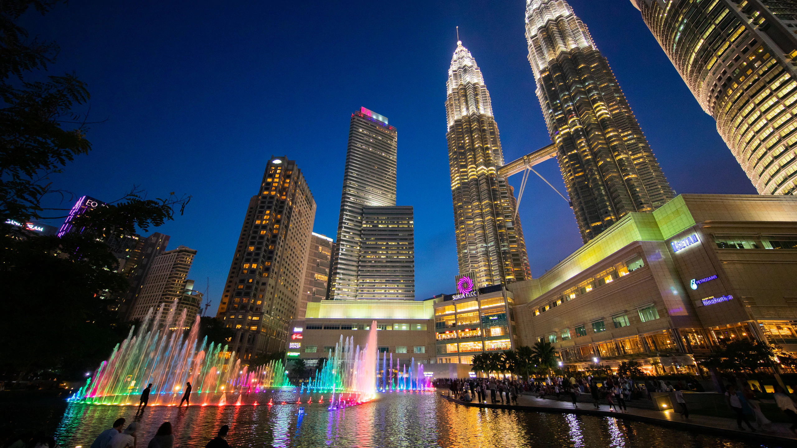 Malaysia Image