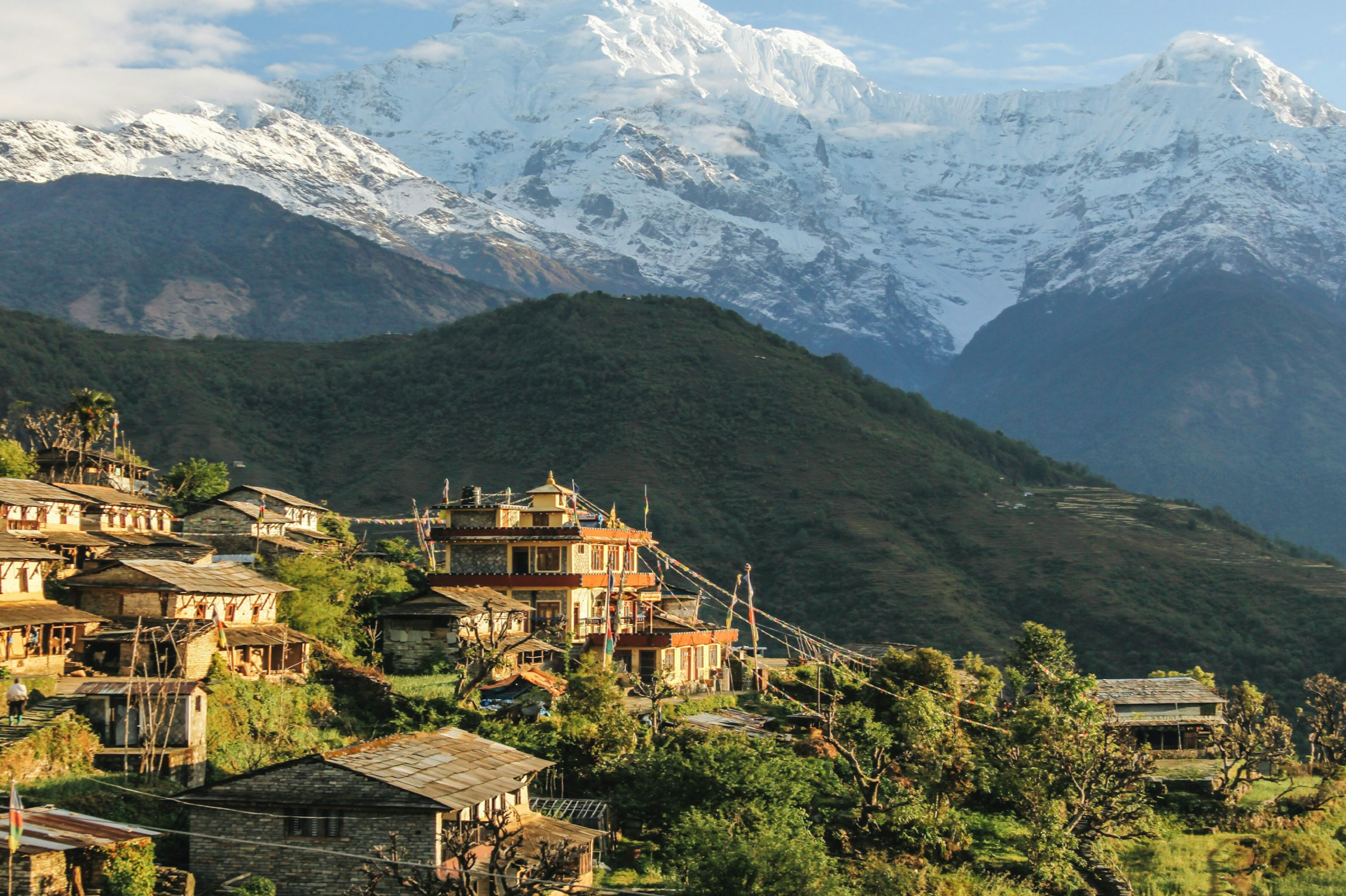 Nepal Image