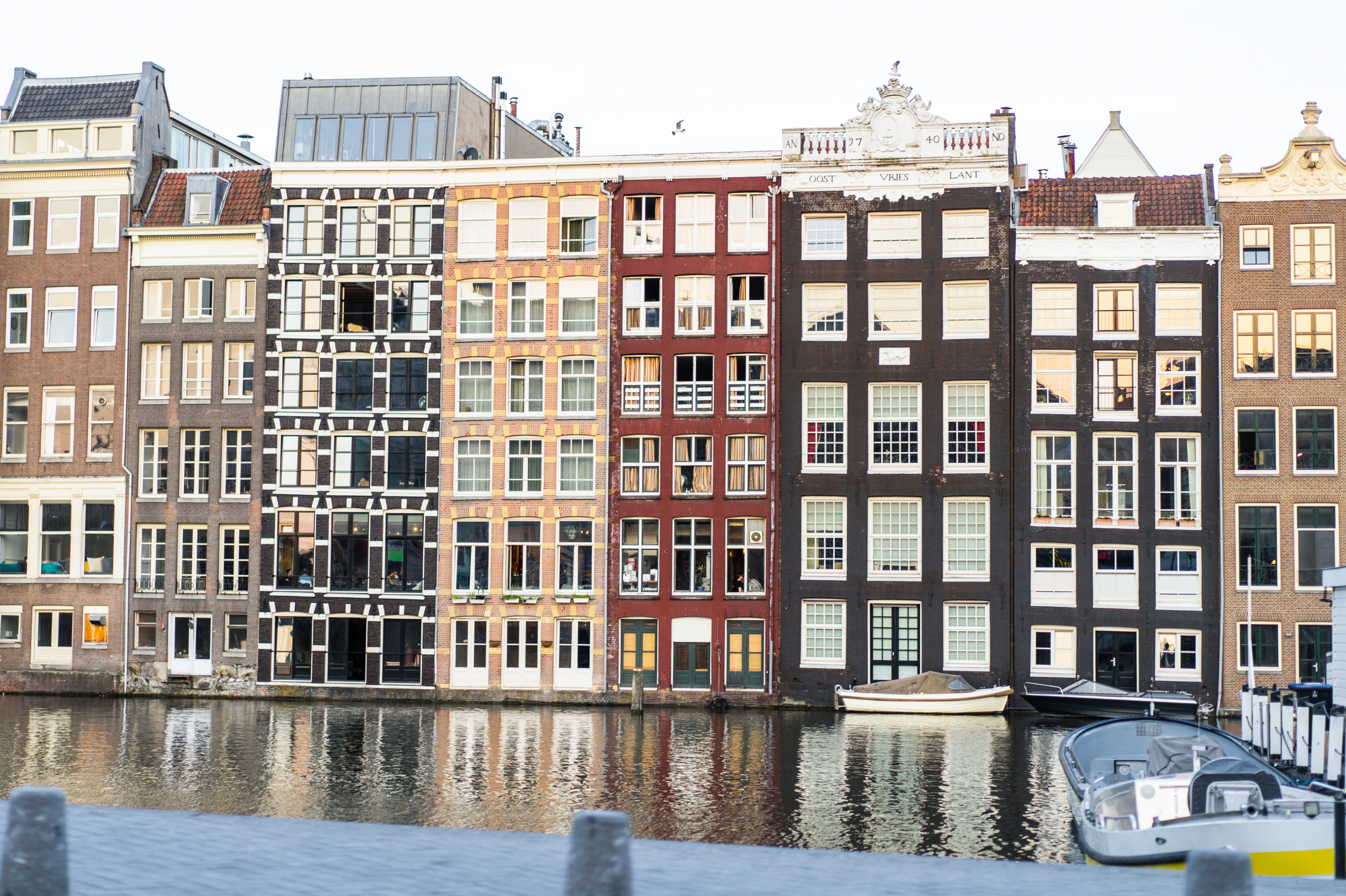 Netherlands Image