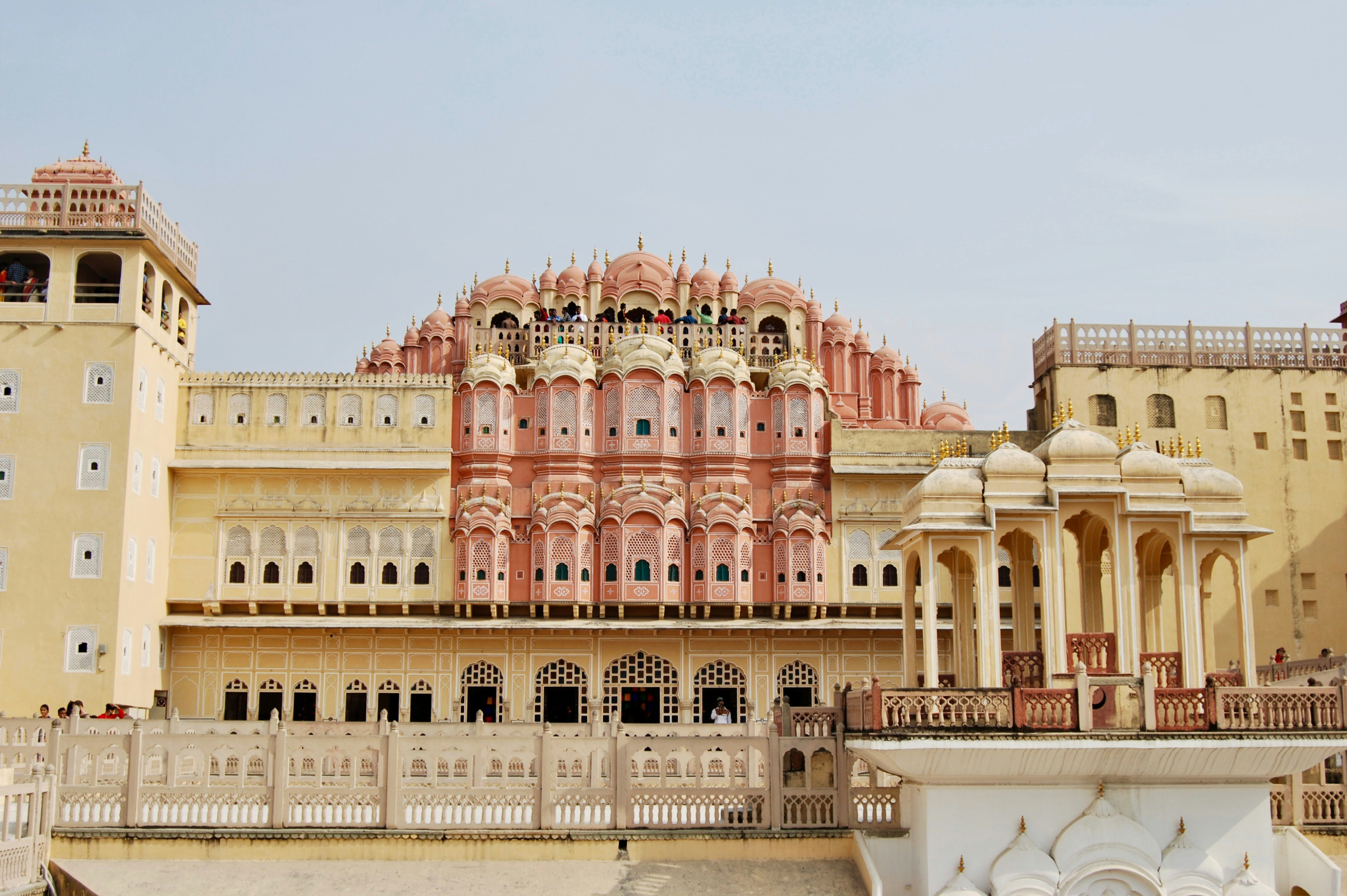 Rajasthan Image