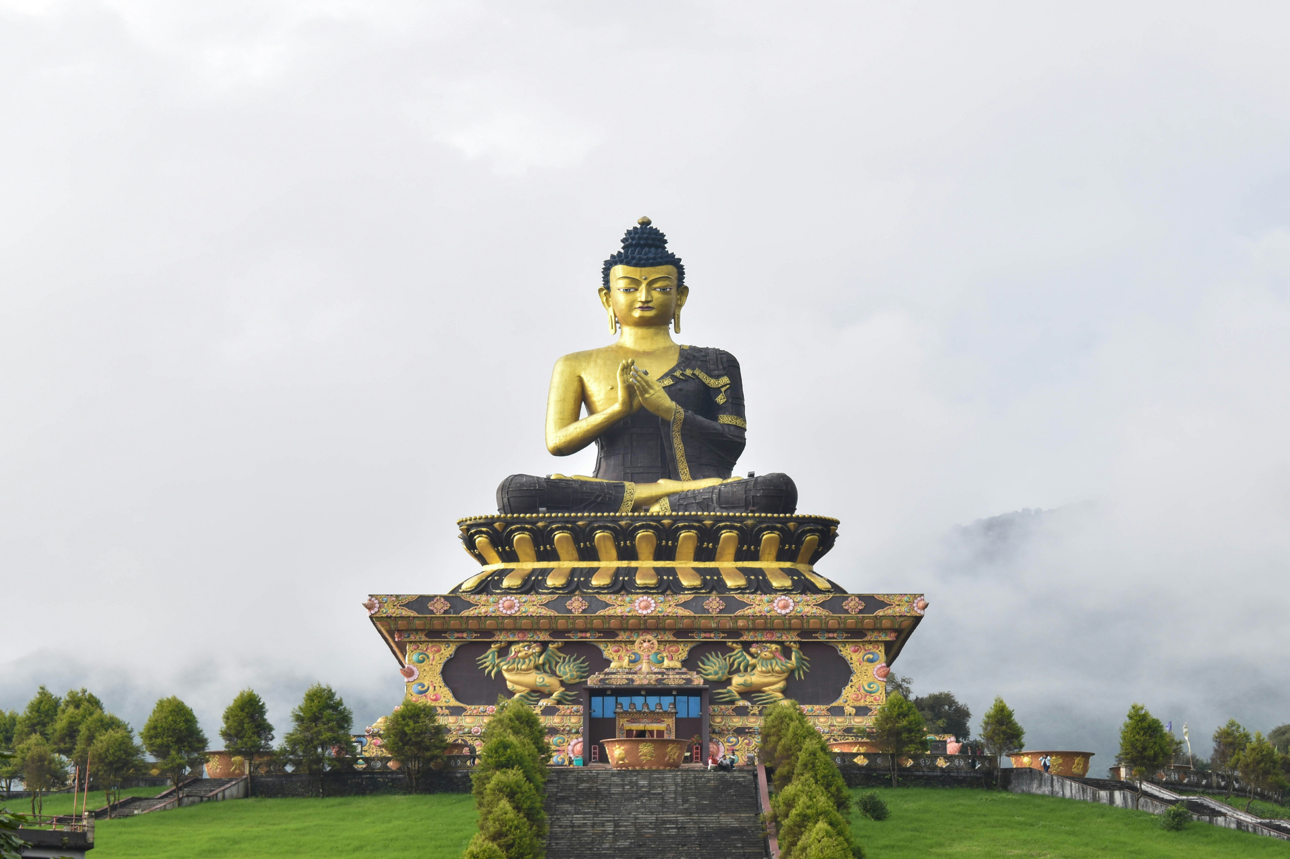 Sikkim Image