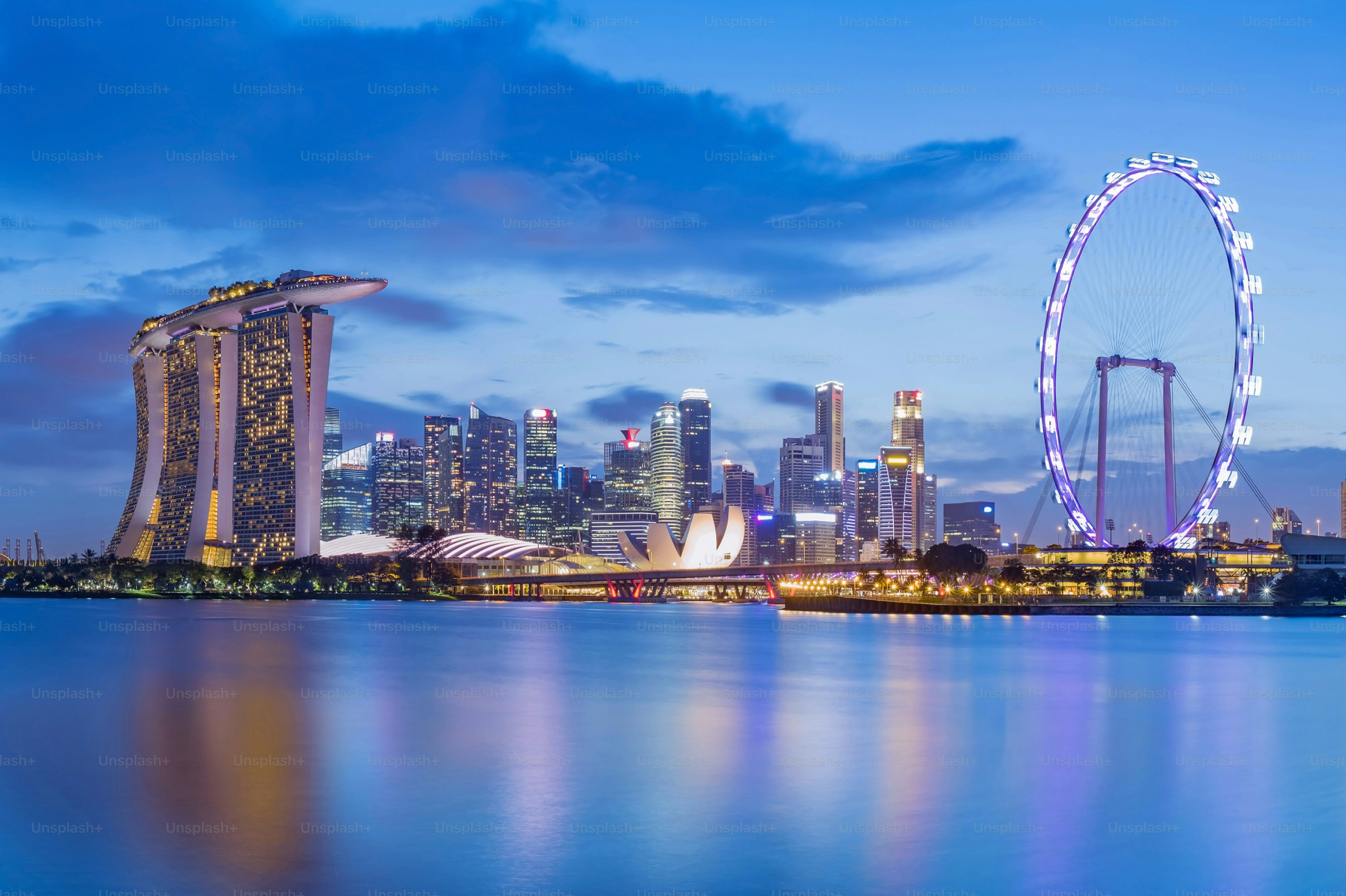 Singapore image
