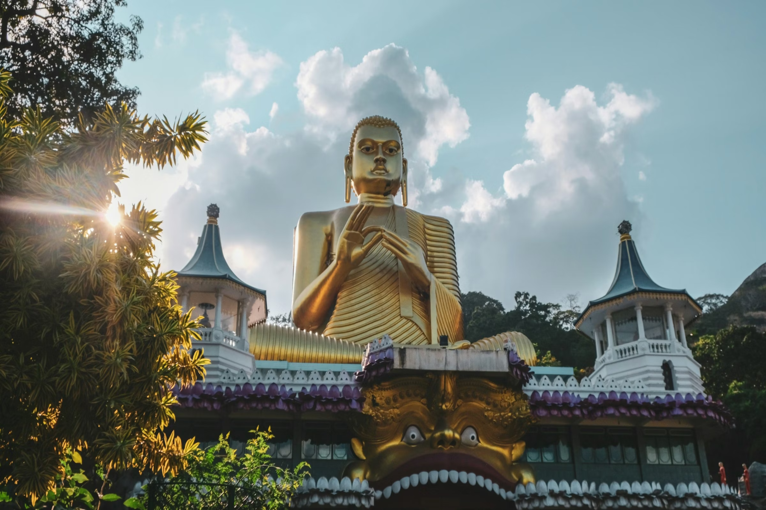 Sri Lanka Image