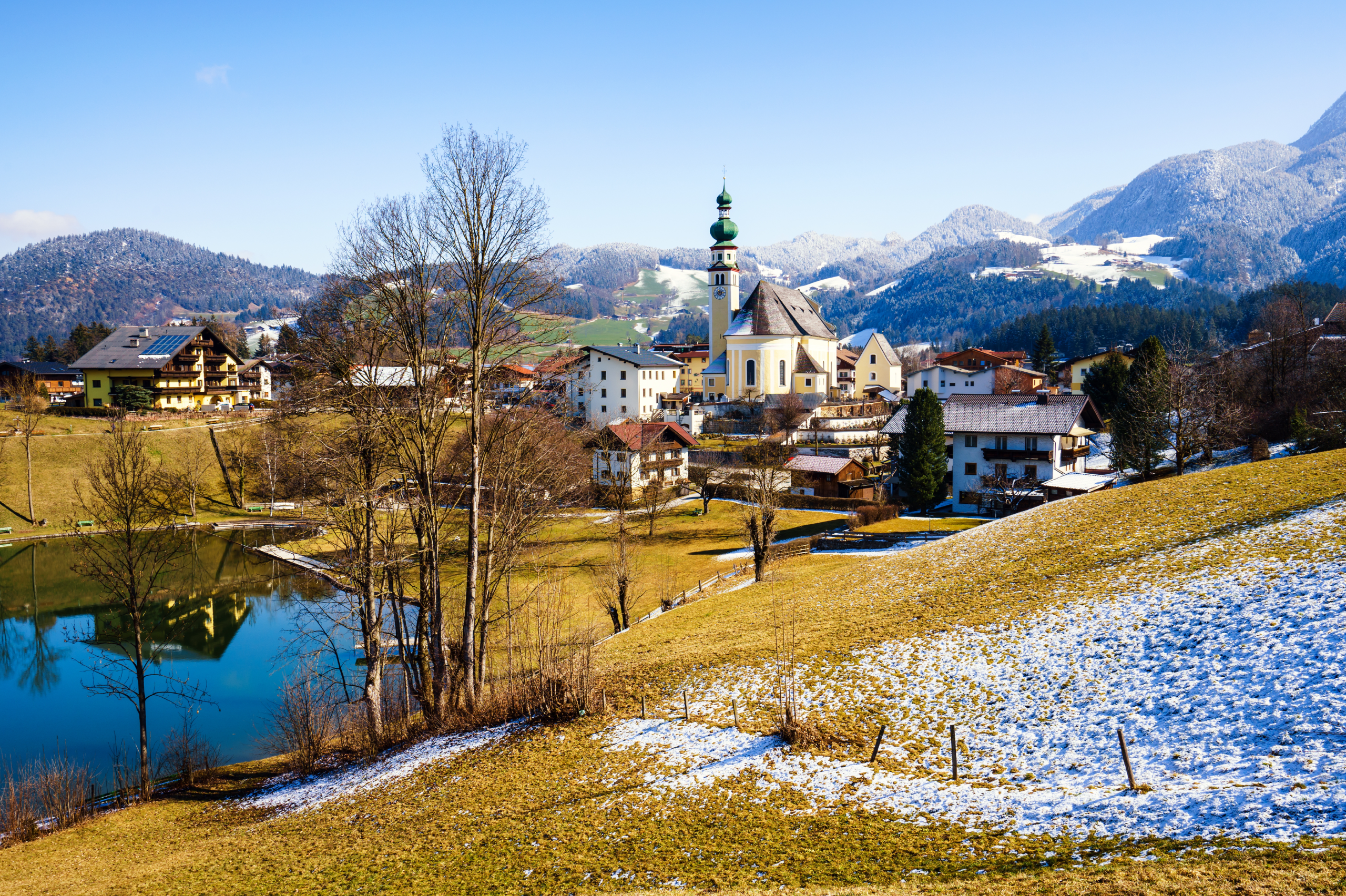 Switzerland image