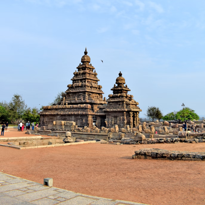 Tamilnadu Cover Image