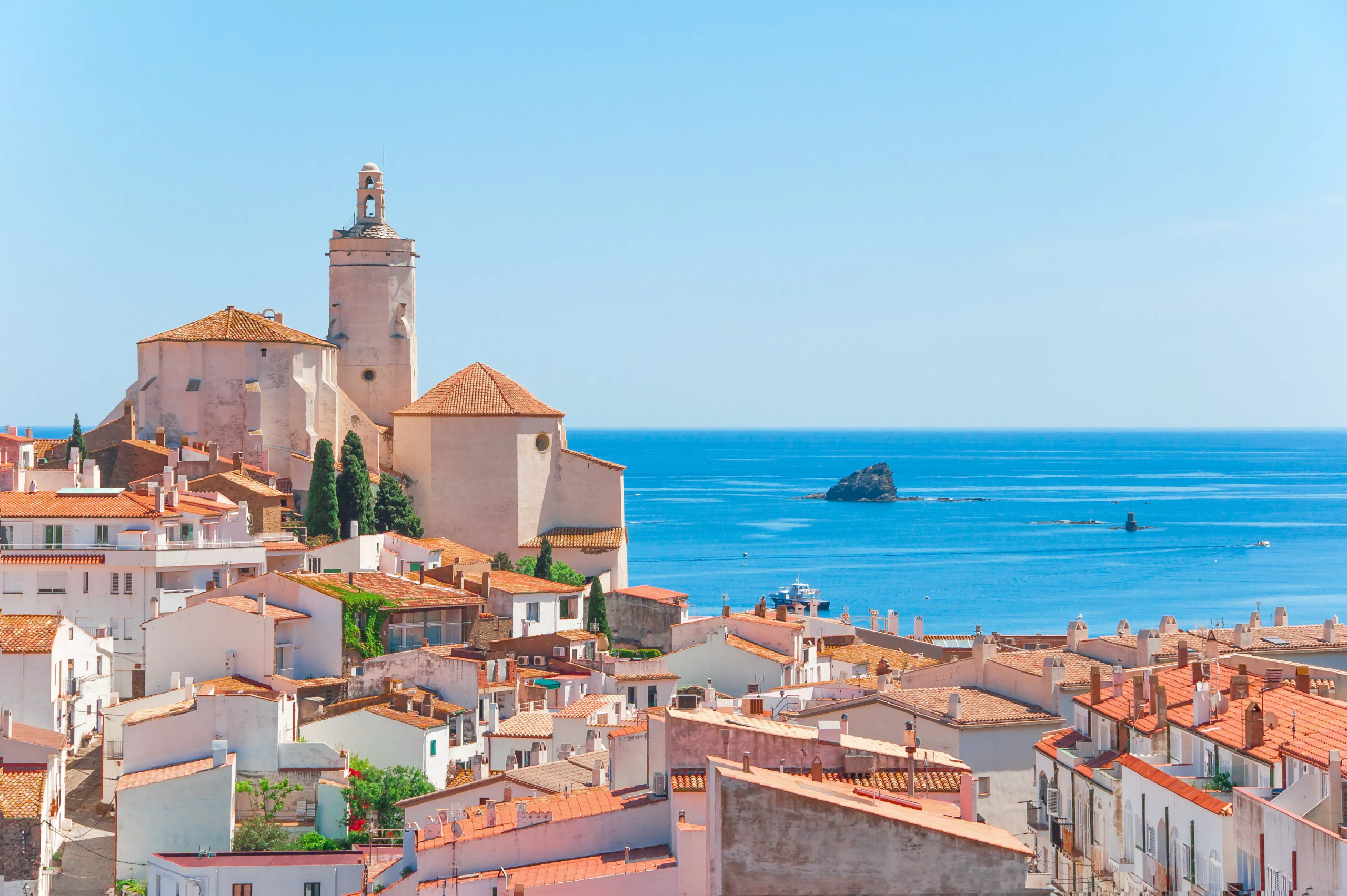 spain country images