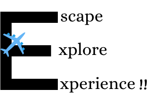 Escape Explore Experience